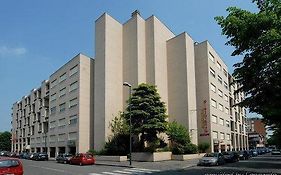 Residence Hotel Torino Uno